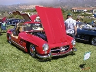 1958 Mercedes Benz Gullwing P9190867